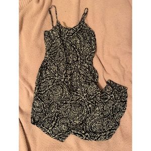 America Eagle Jumpsuit